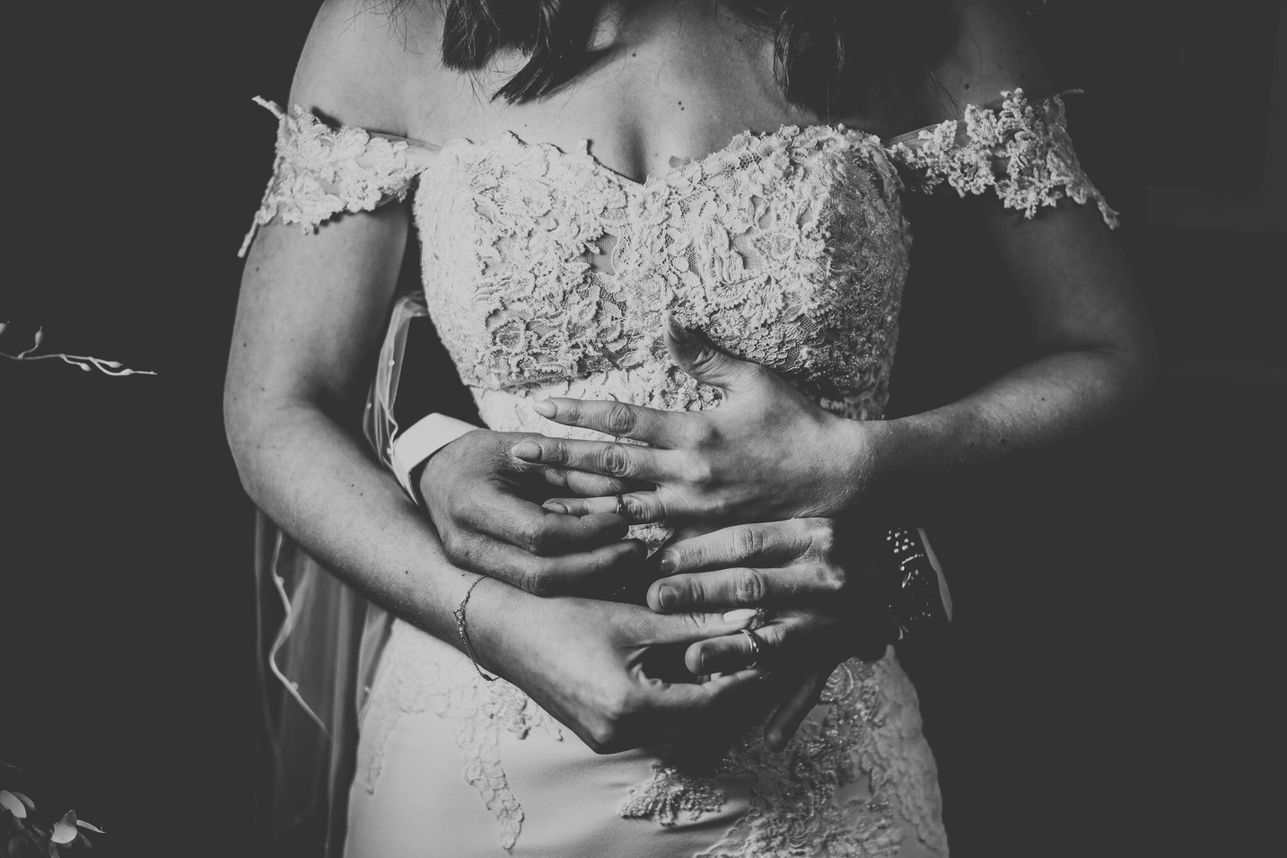 A WEDDING FILM OR VIDEO CAPTURED IN CLITHEROE