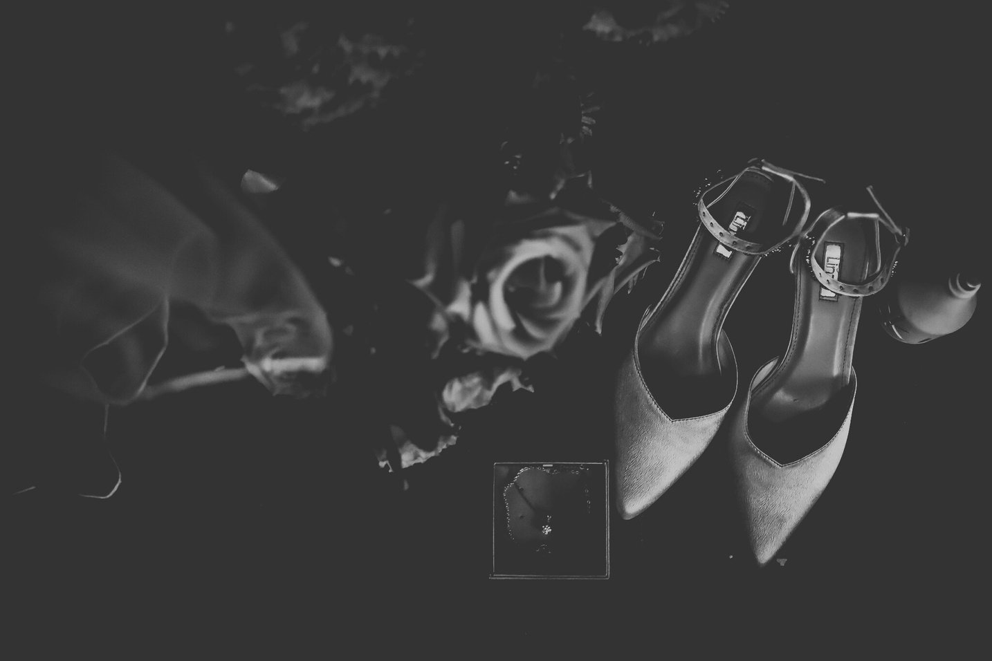 A WEDDING FILM IN STANDISH, WIGAN