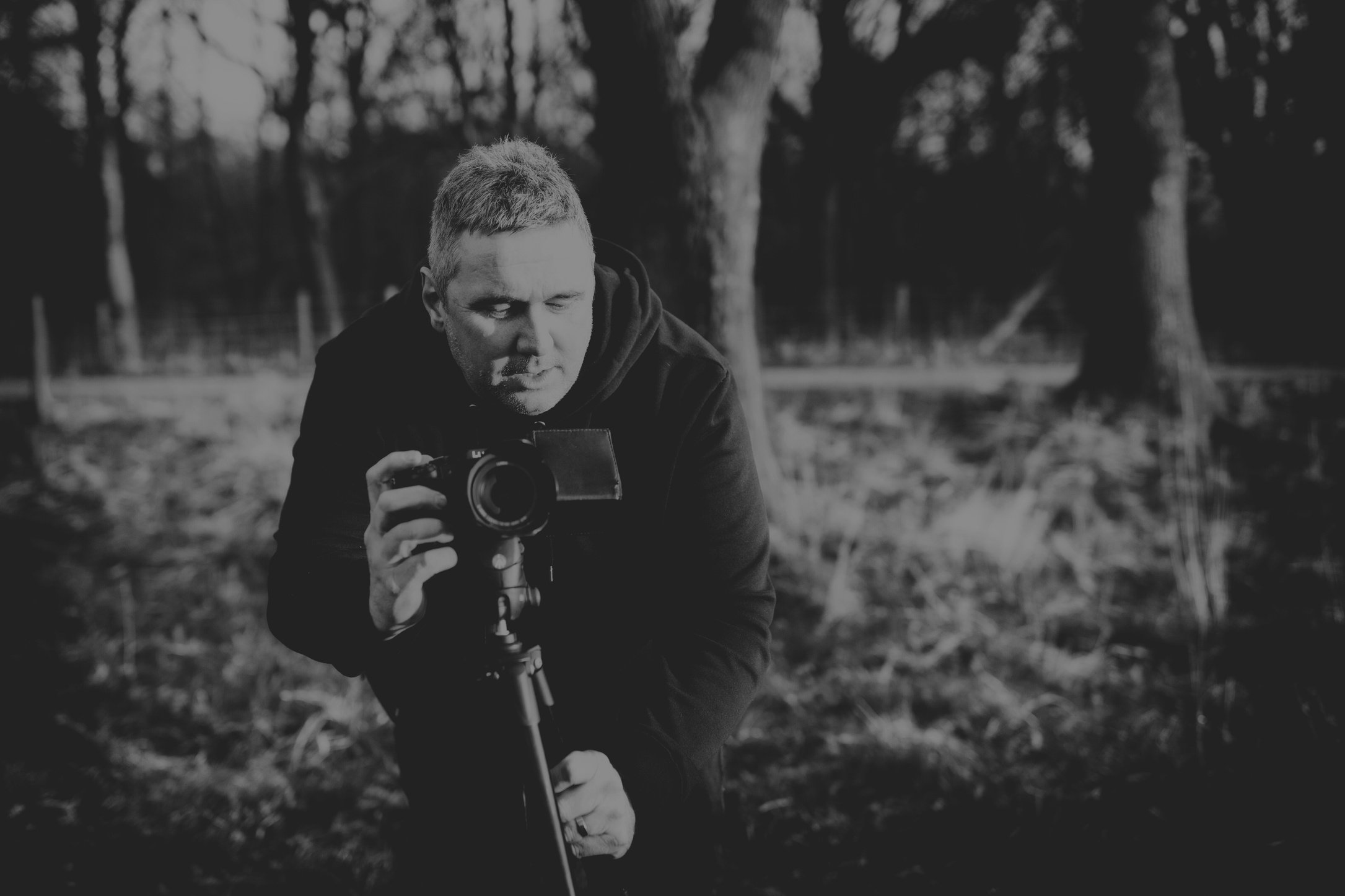 MIKE ROBERTS A FULL TIME WEDDING VIDEOGRAPHER