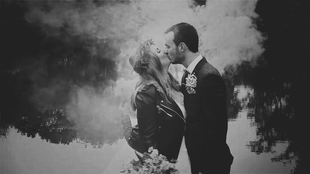 WEDDING VIDEOGRAPHY FROM BOLTON